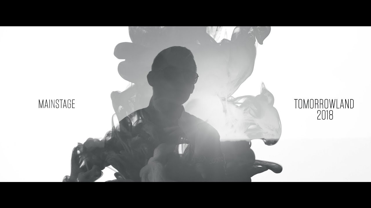 Coone - Trip To Tomorrow (Official Trailer)