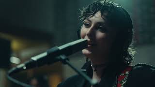 NECKBREAKERS - Don't Leave Me Hangin' - Live at Fish Factory