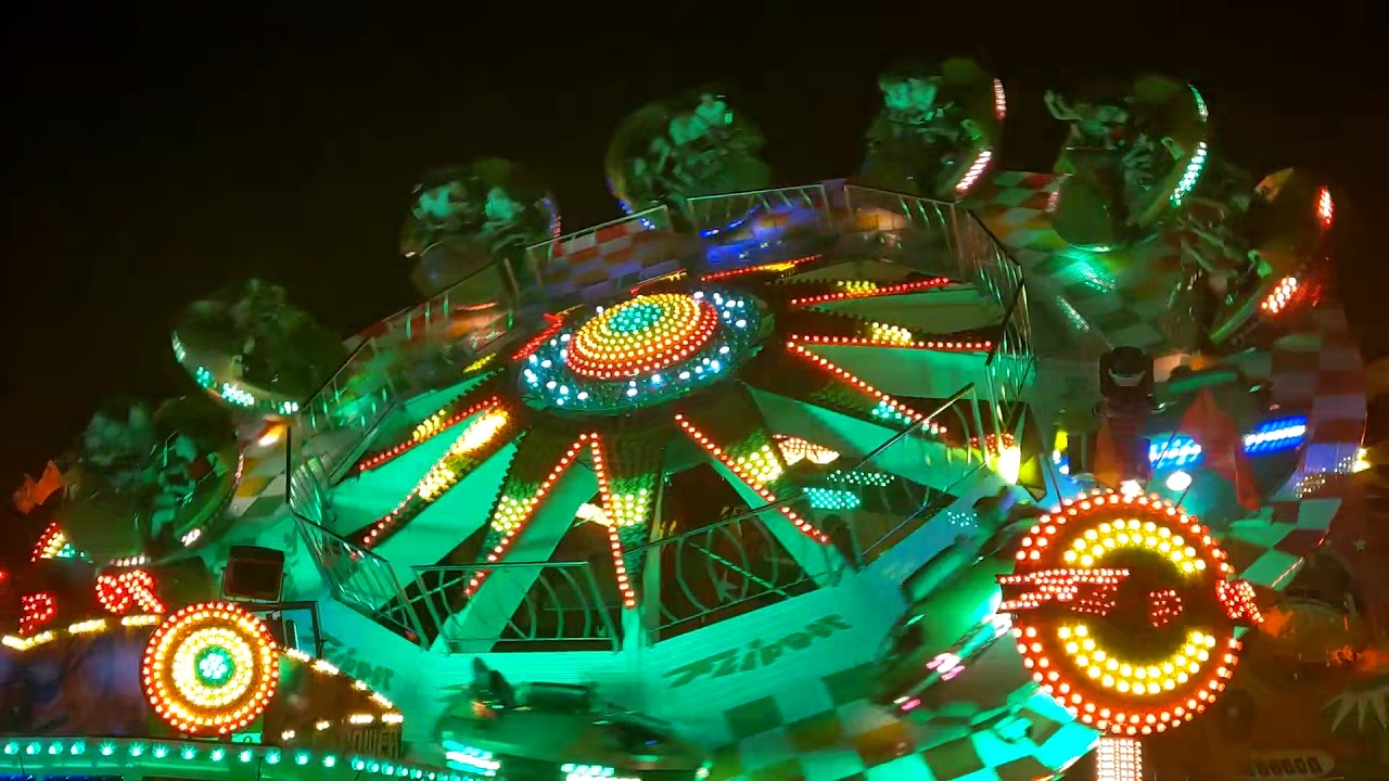 Jacobimarkt Neugersdorf 2018