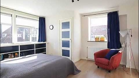 Kraaienlaan 38, 2566 RH 