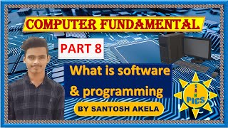 what is #softeare --- system software --- application software by santosh akela screenshot 1