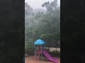 Mast baarish