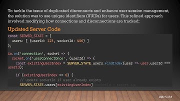 Solving Socket.io Double Events: Accurate Connection Management in Next.js