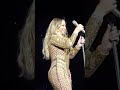 Mariah Carey - My All (Live in Dubai)