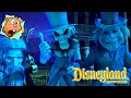 Дом с призраками Хэллоуин на Русском - Дисней мультик Привиде́ние Игры Disneyland Adventures #10