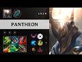 Pantheon ARAM - KR Master Patch 26.10