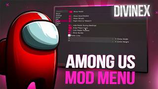 Among Us Mod Menu [2026] | Among Us Cheats| Among Us Hack [Free] | Hacks   Cheats   Always Impostor