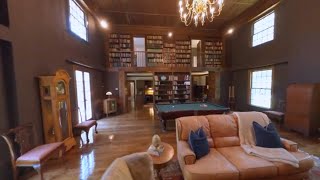 120 Hill St video tour