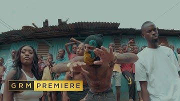 Smallgod x Ivorian Doll x Vic Mensa x Black Sherif x Kwaku DMC - Holy F4K [Music Video] | GRM Daily