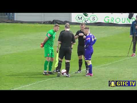 Gainsborough FC United Goals And Highlights