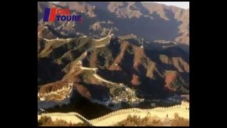 China Tourisme