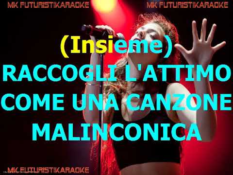 al-bano-e-romina---raccogli-l'attimo---(-voce-romina-)-demo-karaoke