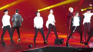 3. scene stealer - 180210 Super Junior - SS7 in HK