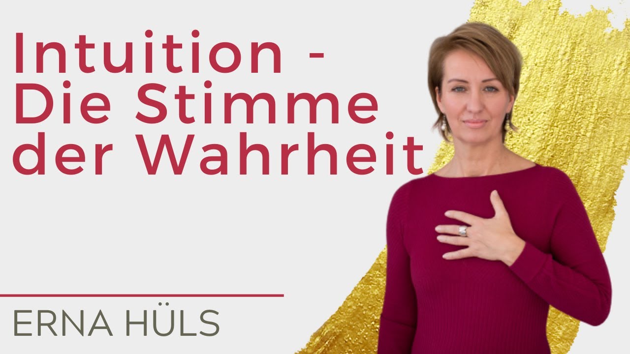 🌟 Geheimnisse der Intuition enthüllen: Wecke deine inneren Kräfte! 🔮