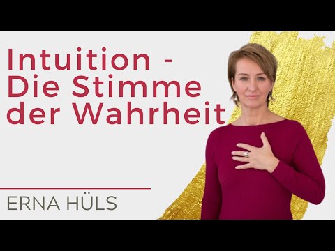 Video: Was Ist Intuition? Wie Haben Intuitive Einsichten Die Geschichte Verändert? - Alternative Ansicht