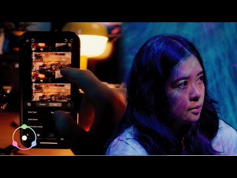 How I use Film Emulation | A Dehancer Review