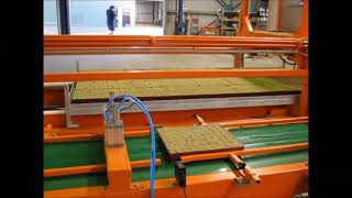 Williames Rack Stacker/ Rack De Stacker
