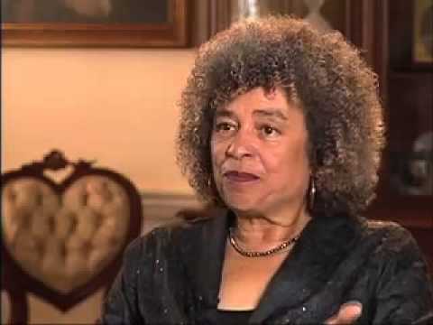 Fostering a New Generation of Leaders - Angela Davis camera iphone 8 plus apk