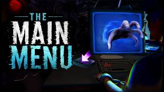 The Main Menu - Demo Launch Trailer