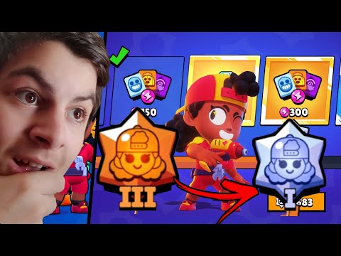 ჩემი პირველი სილვერ მასტერი! brawl stars ქართულად