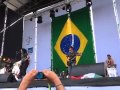 Rosa de Saron - JMJ Madrid 2011 - El Sol de Medianoche