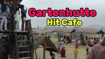 Cafe Hit di Trawas