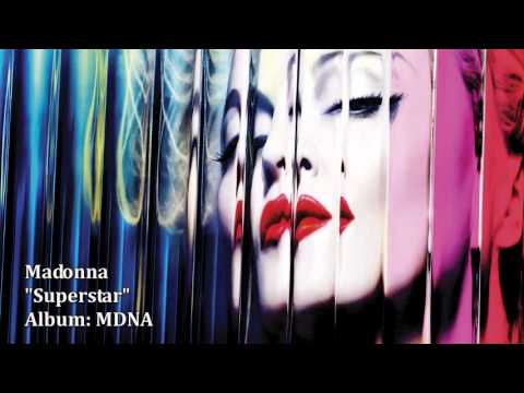 Madonna (+) Superstar