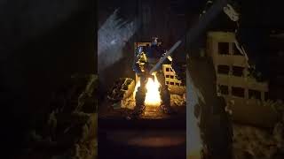 voltest v legacy after battle diorama #voltestv #voltesvlegacy #foryou
