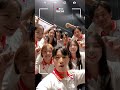 フェンシングTEAM JAPANから出発のメッセージ👋✈️｜ライン・ルールFISUユニバーシティゲームズ 🇩🇪