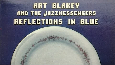 Art Blakey and the Jazz Messengers - Mishima