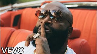 Rick Ross — Born Different (Official Music Video)