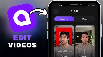 How to Edit Videos with Captions AI in SECONDS!