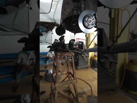 Civic 2018 Steering Maintaining 