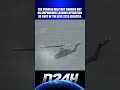 The Turkish military carried out an amphibious landing operation as part of the EFES 2026 Exercise.