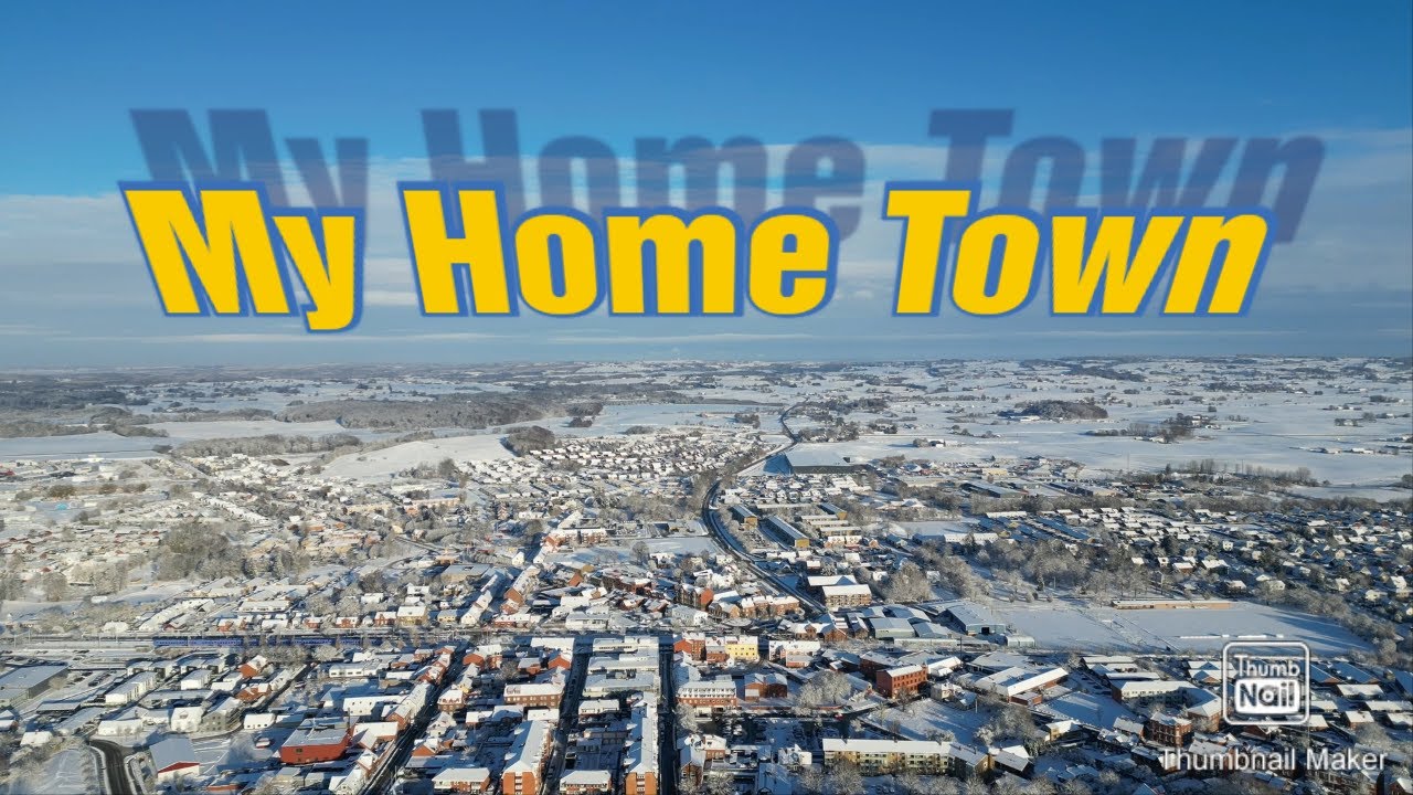 My Home Town - Pallet Town theme - Orchestral Cover