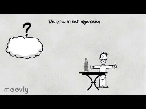 Video: Wat is een Griekse Stoa?