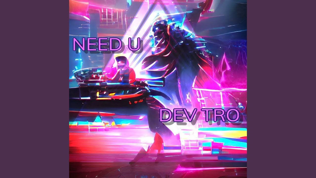 Watch NEED U on YouTube Watch NEED U on YouTube