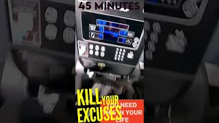 Daily Fasted Cardio @ StepMill(StairMaster)A Must To Stay Lean Year Around And Keep You Gains Clean