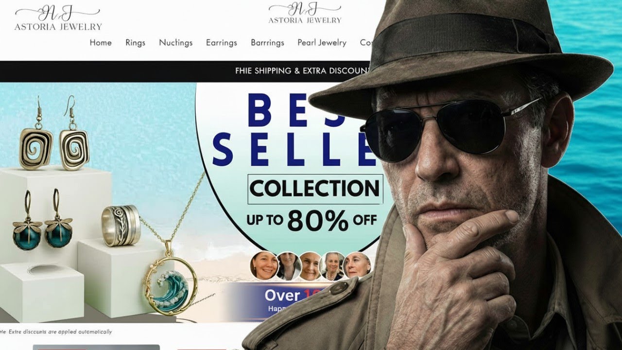 Обзор ювелирных изделий Astoria: элитные или рискованные? (Обновление 2026 года)