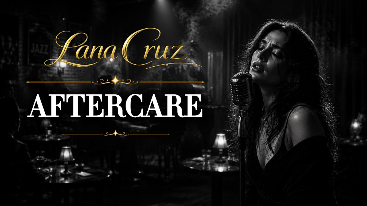 Watch Aftercare ...🥀 | English Soul Blues | Lana Cruz🖤 #music #lyrics #Aftercare #LanaCruz #blues on YouTube Watch Aftercare ...🥀 | English Soul Blues | Lana Cruz🖤 #music #lyrics #Aftercare #LanaCruz #blues on YouTube