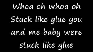 Sugarland - Stuck like glue - Lyrics - HQ Full Song