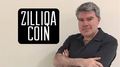 Cryptowatch,Zilliqa prediction - High Throughput Blockchain of the Future? Astonishing