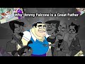 Fugget About It || Swallowing Your Pride