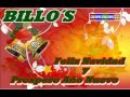 BILLO´S CARACAS BOYS Feliz Navidad - CD