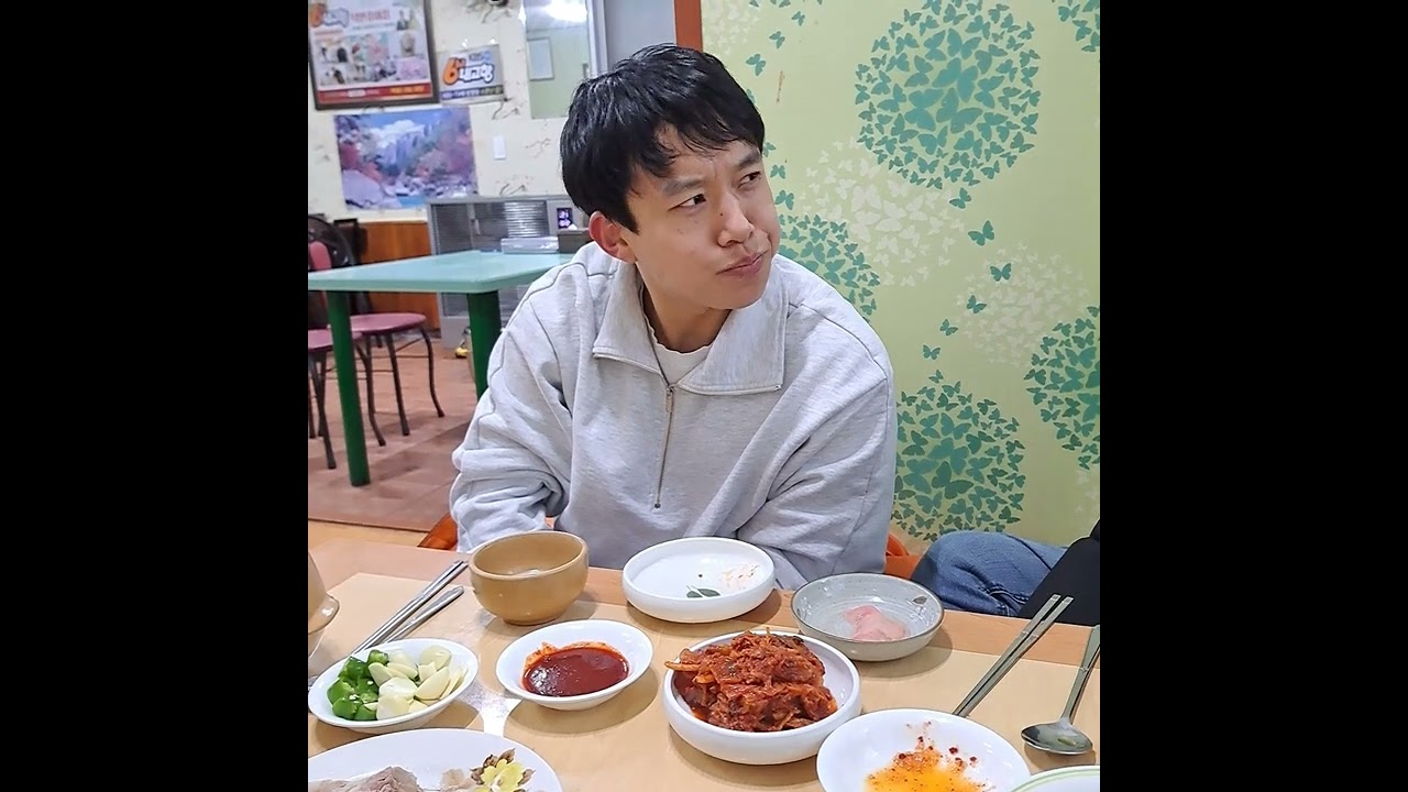 덕인집 홍어 냠냠
