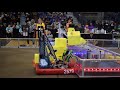 Hudson valley regional 2018 recap  lic robodogs 2579