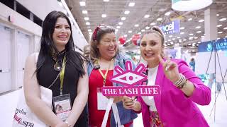 Check Out The Lash Supply [CTV]