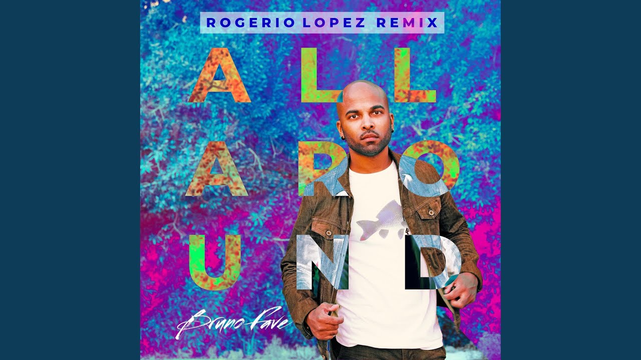 Ver All Around (Rogerio Lopez Remix Radio Edit) en YouTube Ver All Around (Rogerio Lopez Remix Radio Edit) en YouTube
