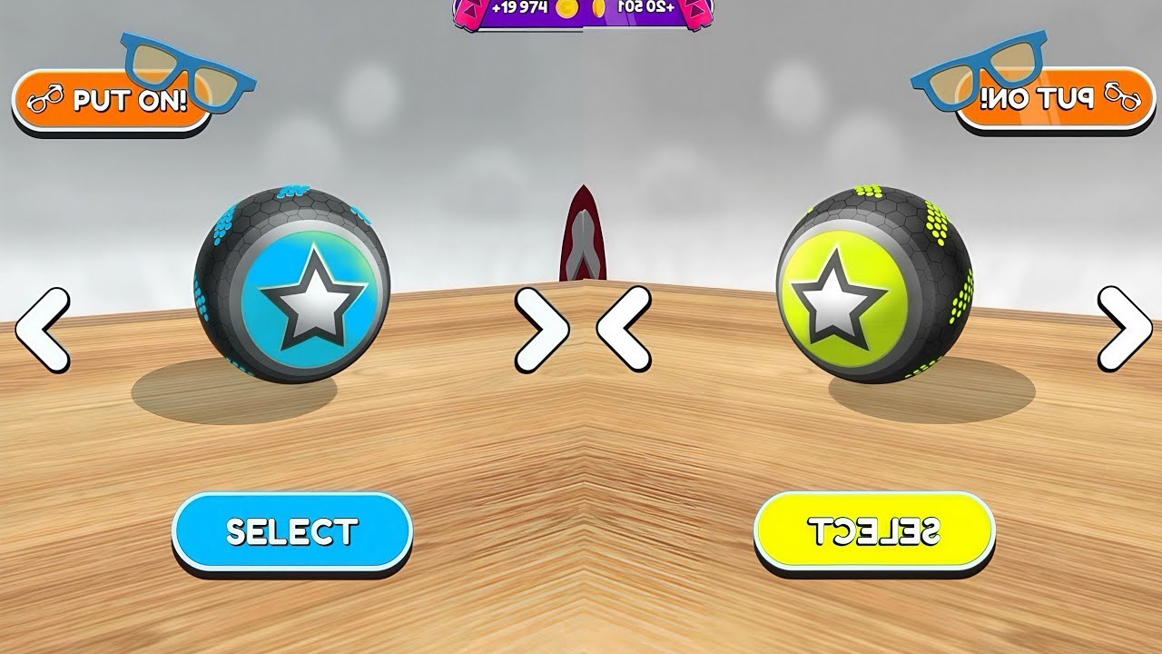 ♦️Going Balls, SpeedRun, Going Balls Portal Run Gameplay Android, iOS Super Walkthrough Ballz Games💥