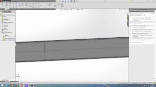 ENGT237: Beams Analysis in Solidworks